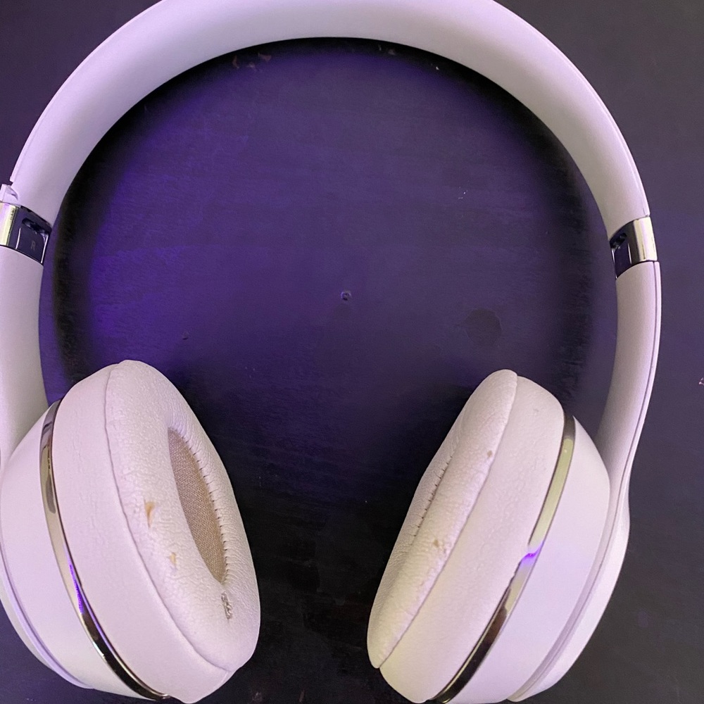 Beats headphones